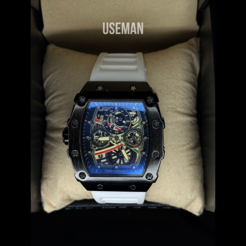 Useman Corsa