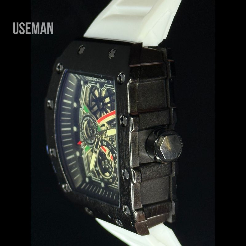 Useman Corsa