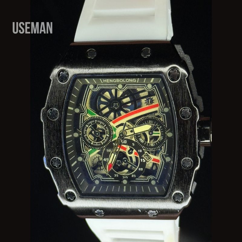 Useman Corsa