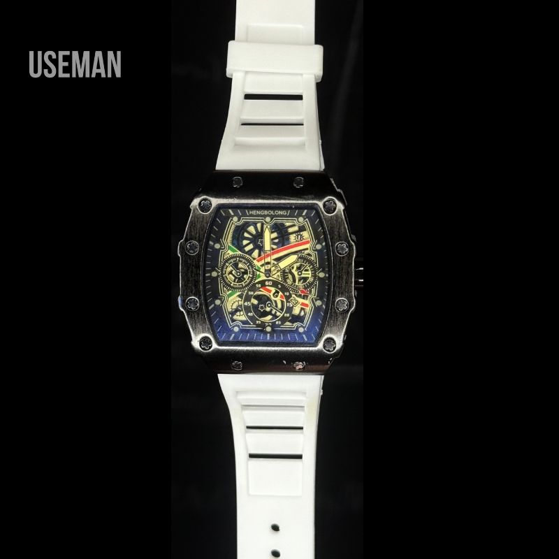 Useman Corsa
