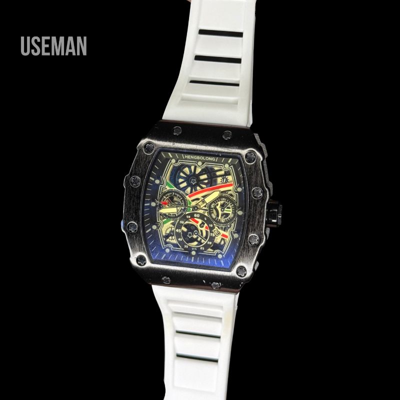 Useman Corsa