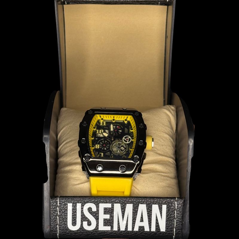 Useman Corsa