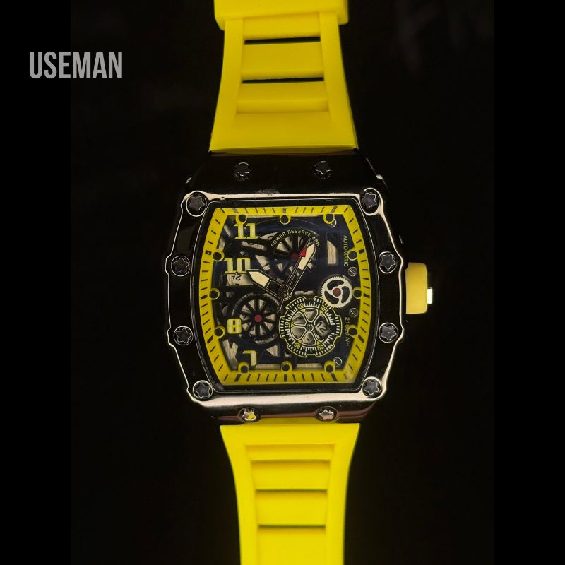 Useman Corsa