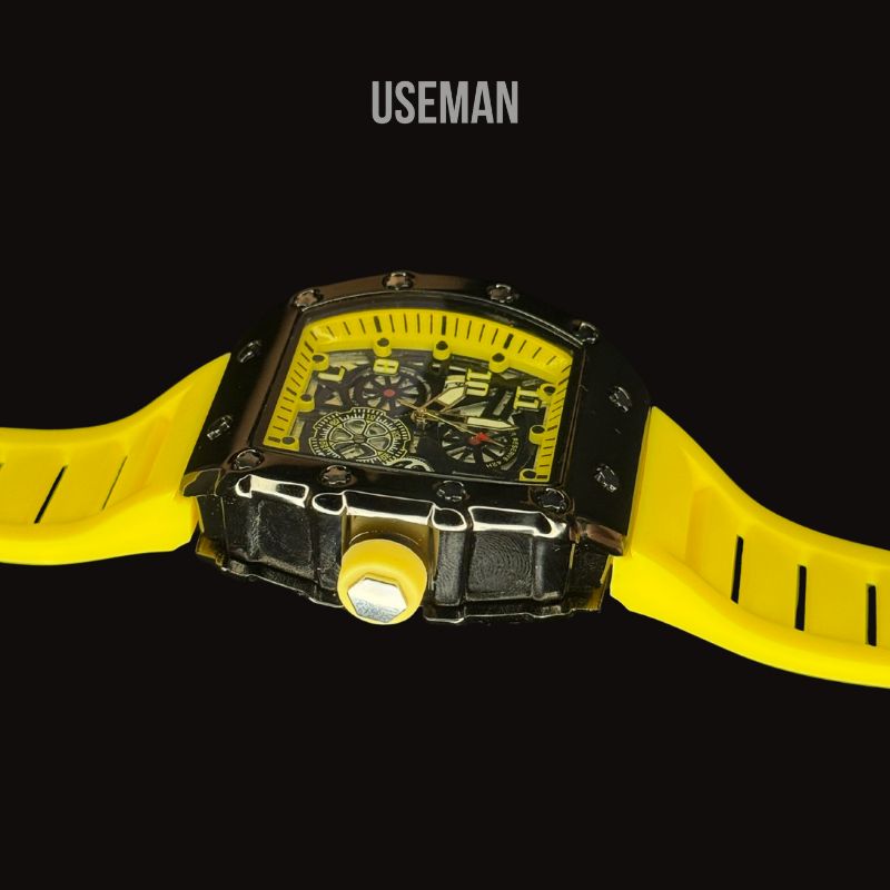 Useman Corsa