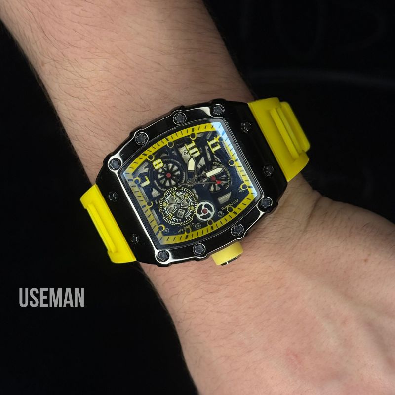 Useman Corsa