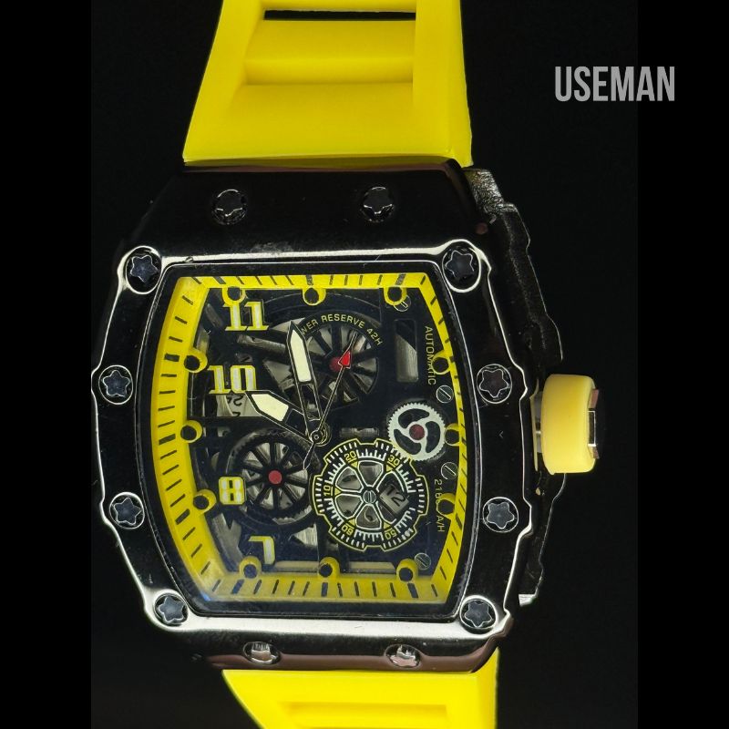 Useman Corsa