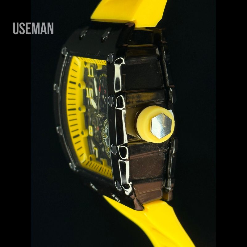 Useman Corsa
