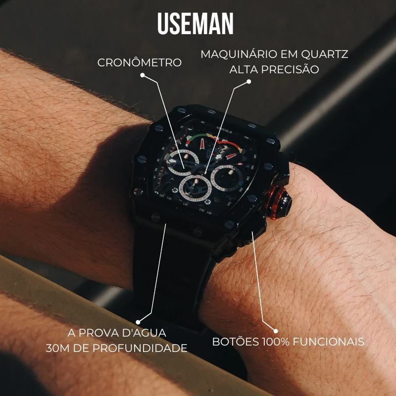 Useman Forza
