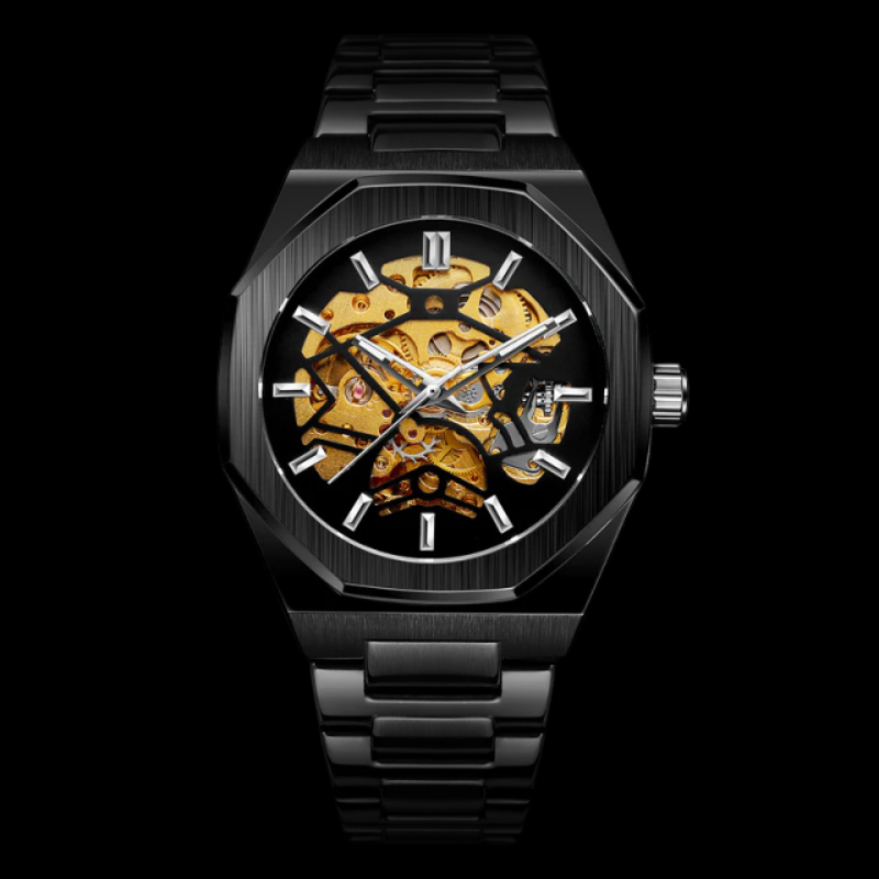 Useman Vicenza Preto