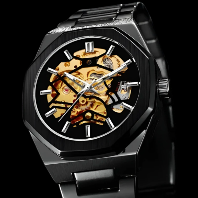 Useman Vicenza Preto