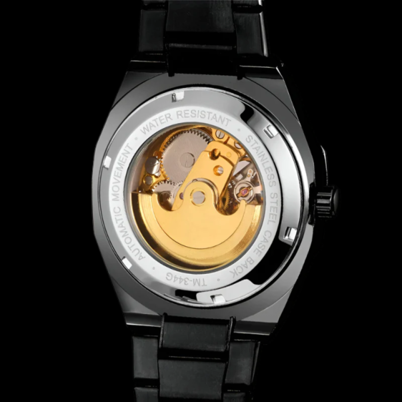 Useman Vicenza Preto