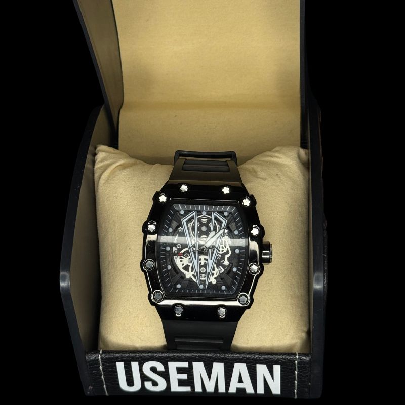 Useman Vertice