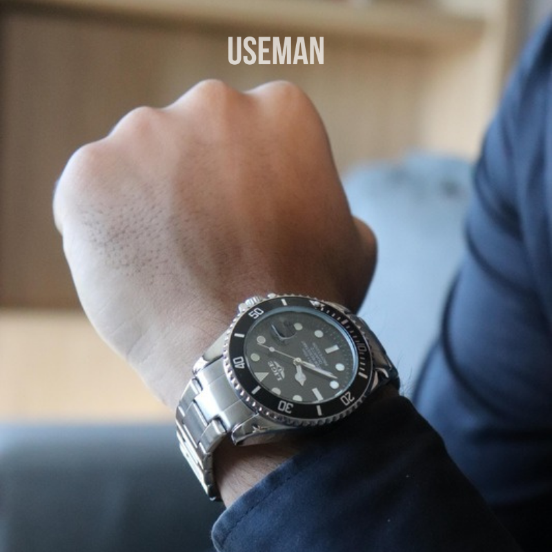 Useman Photograph