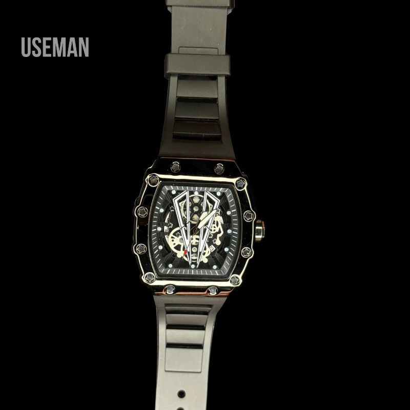 Useman Vertice