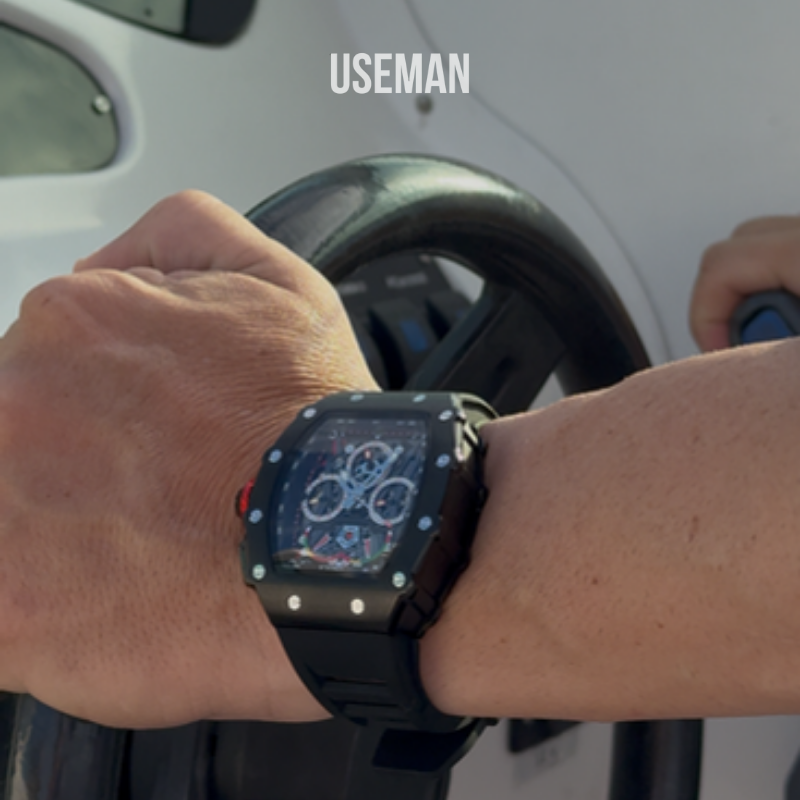 Useman Forza