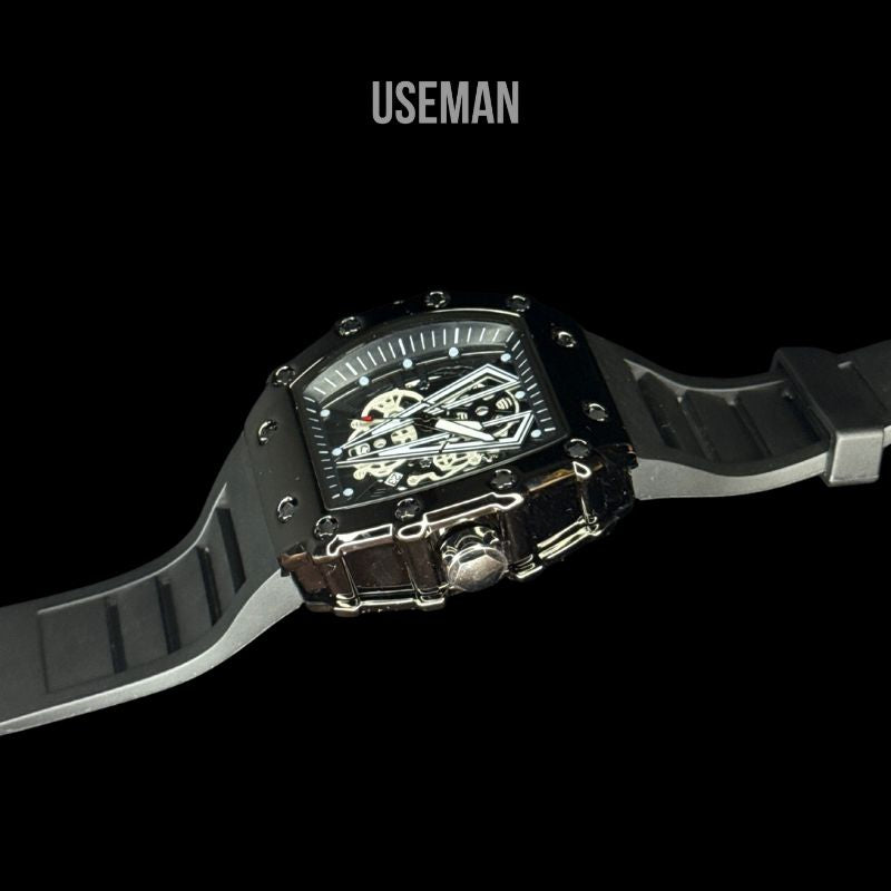 Useman Vertice
