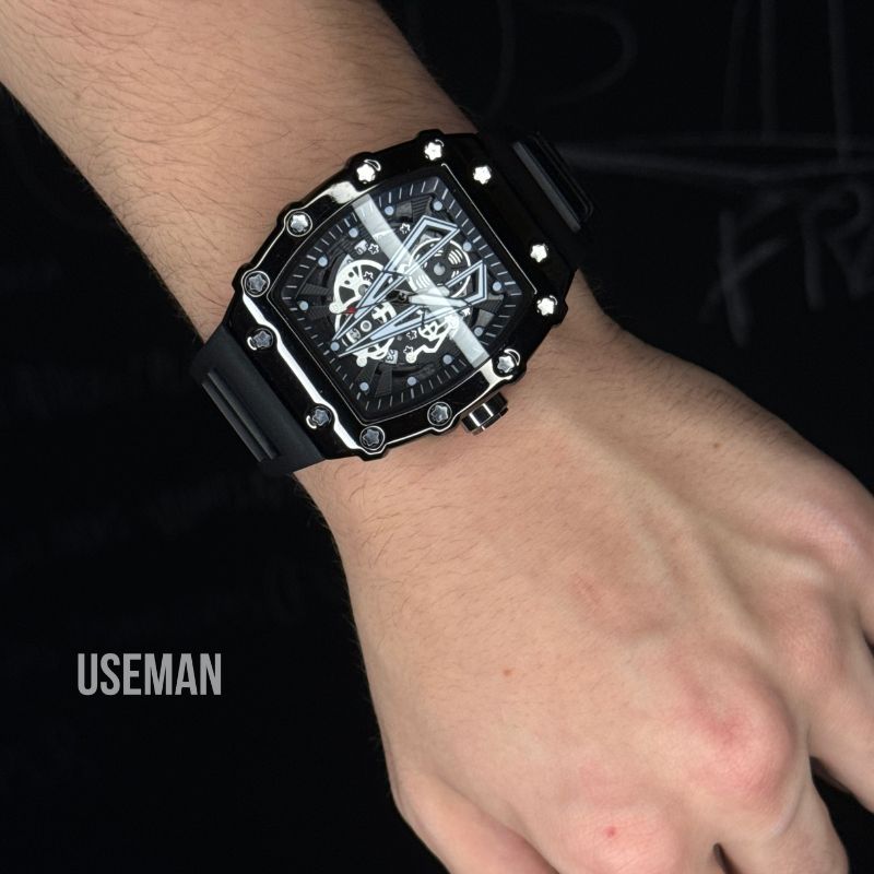 Useman Vertice