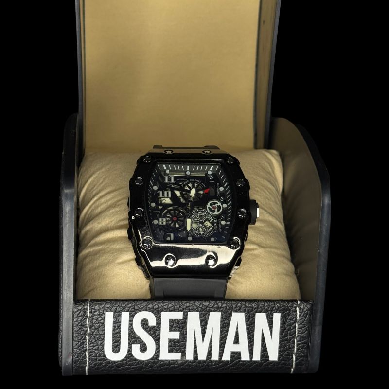 Useman Corsa