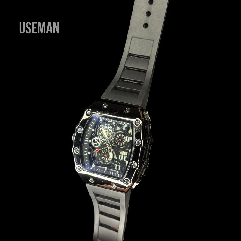 Useman Corsa