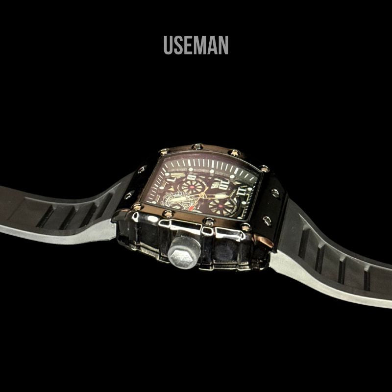 Useman Corsa