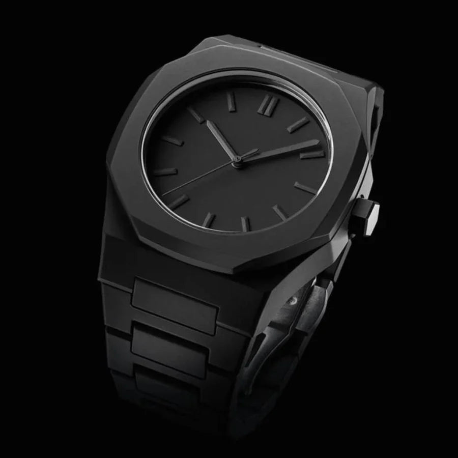 Useman Phantom Black