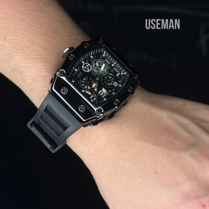 Useman Corsa