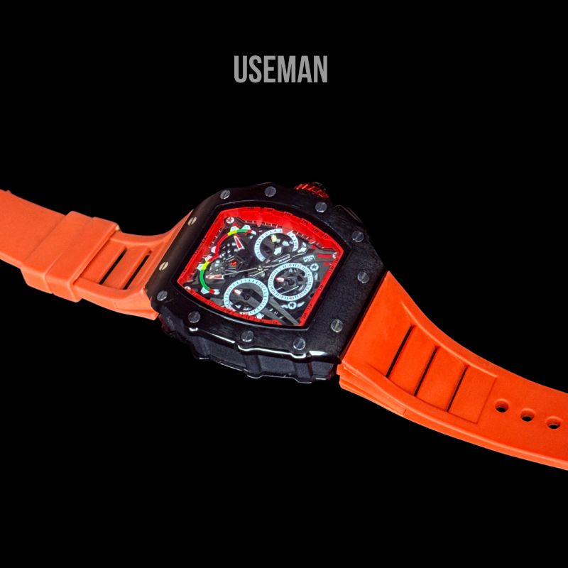 Useman Forza Red