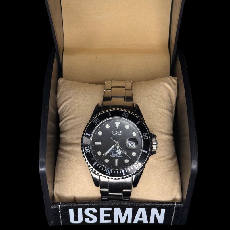 Useman Photograph