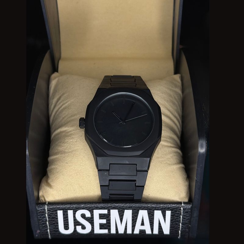 Useman Phantom Carbon