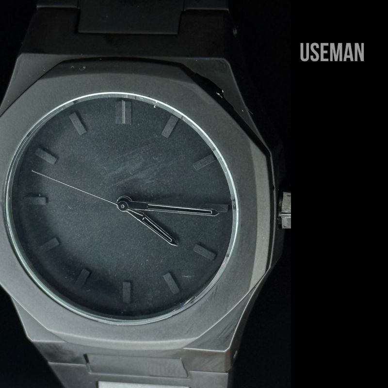 Useman Phantom Carbon