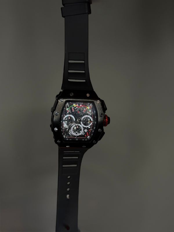 Useman Forza