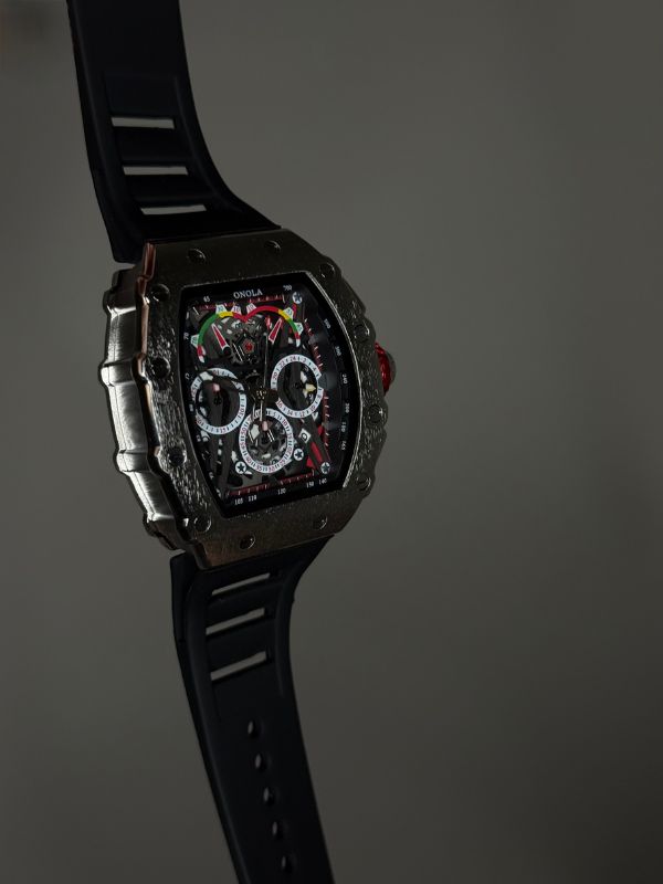 Useman Forza Silver