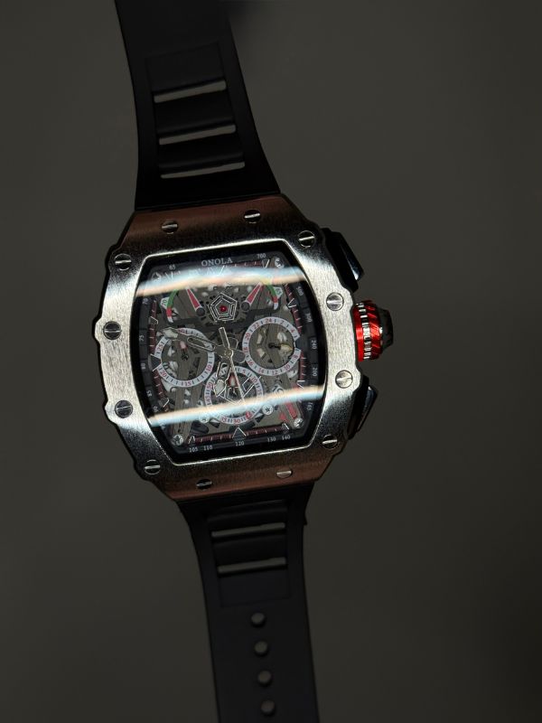 Useman Forza Silver