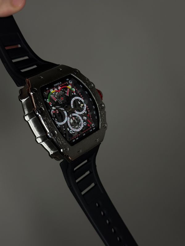 Useman Forza Silver