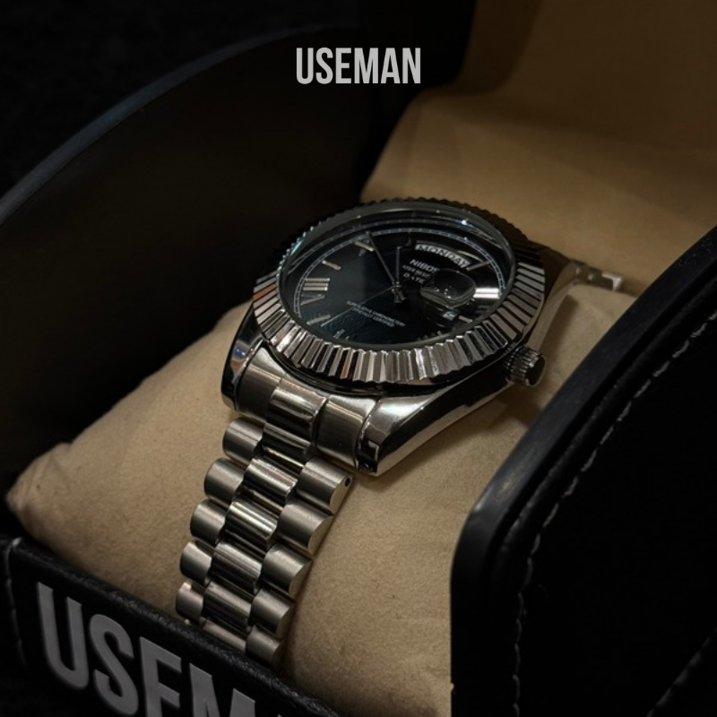 Useman Siena