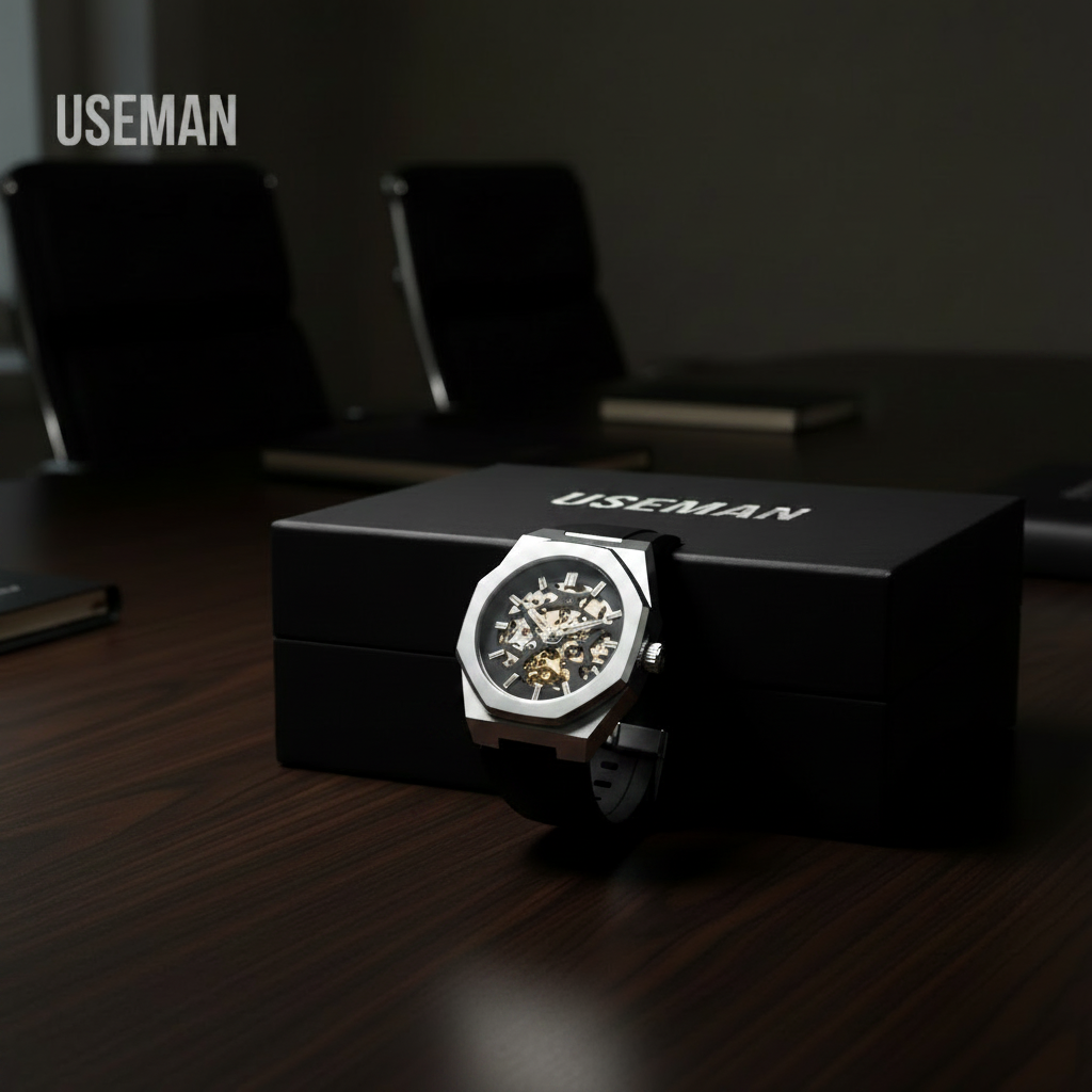 Useman Empire