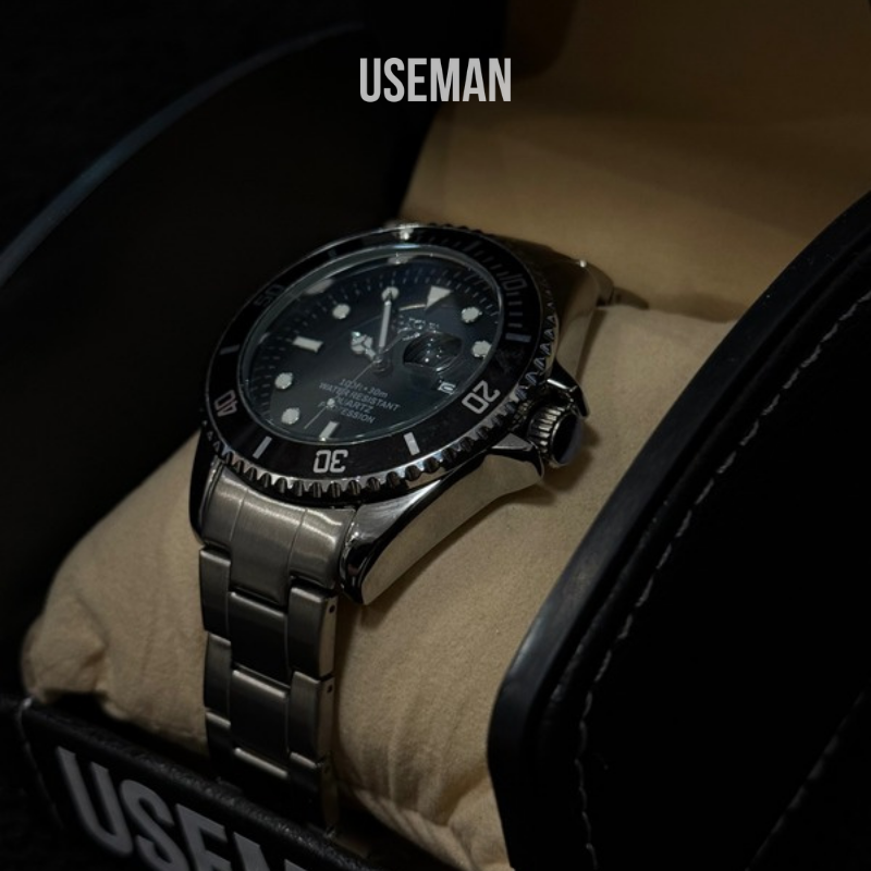 Useman Photograph