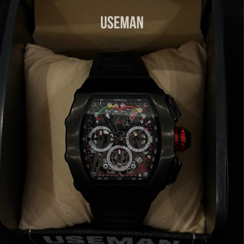 Useman Forza