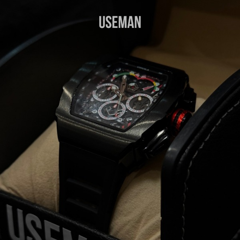 Useman Forza