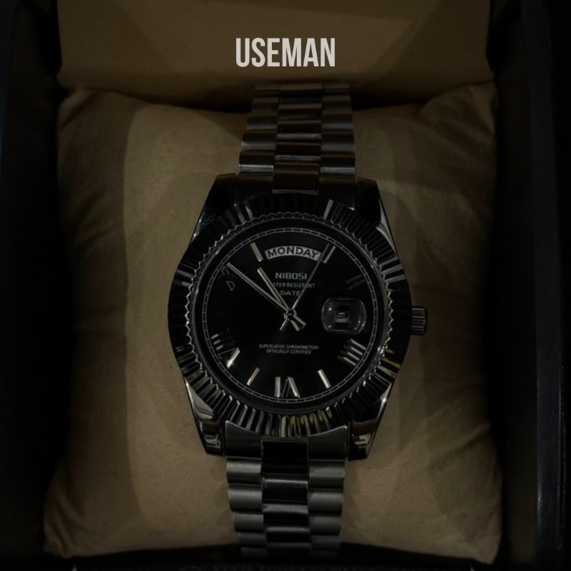 Useman Siena