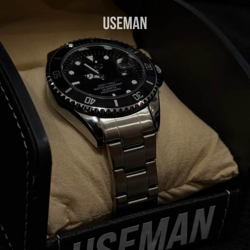 Useman Photograph