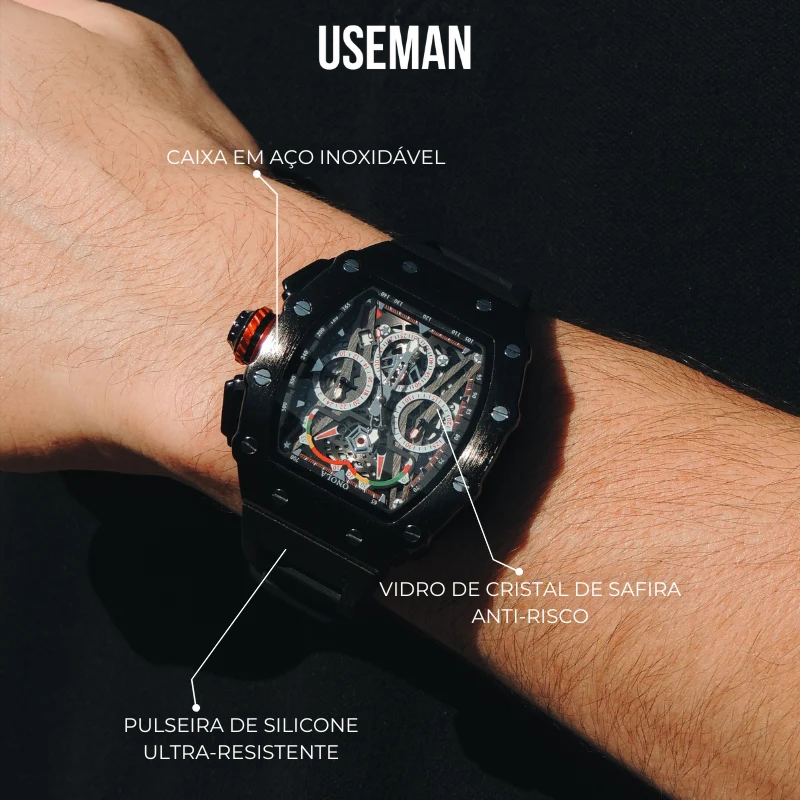 Useman Forza