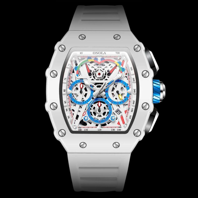 Useman Tempesta White