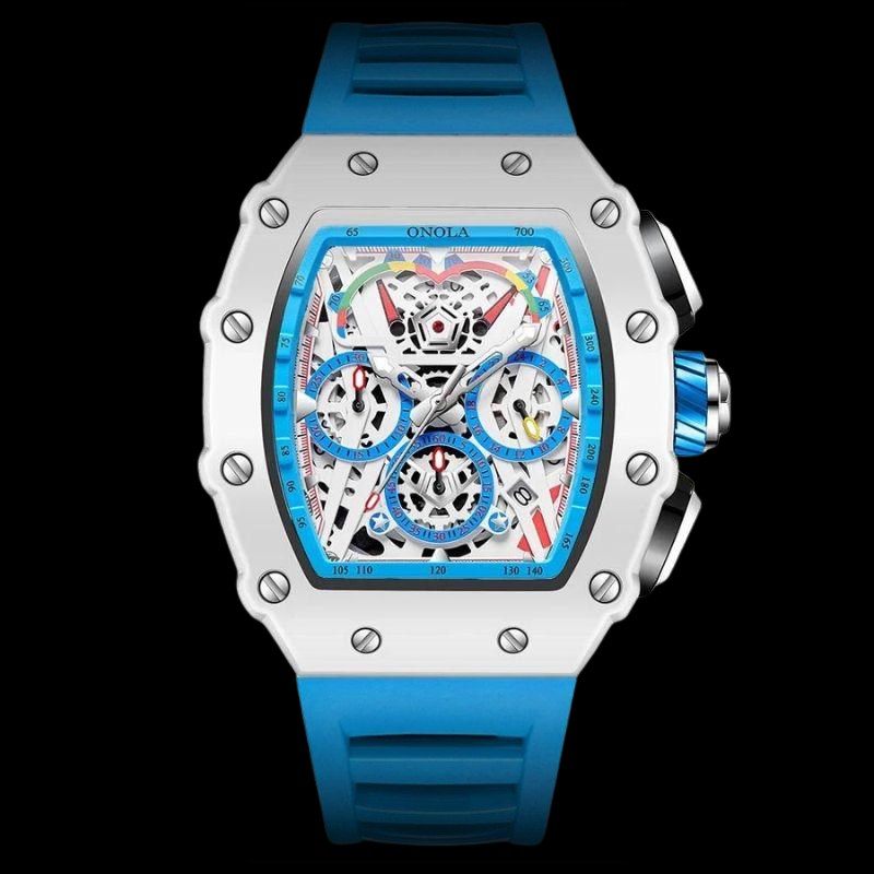Useman Tempesta Blue