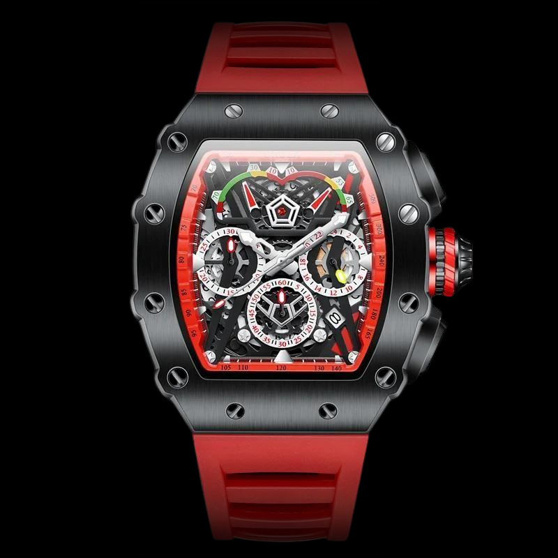 Useman Forza Red
