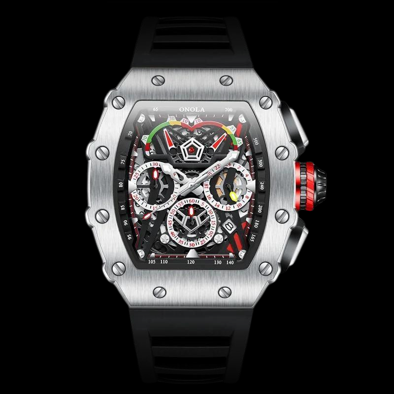 Useman Forza Silver