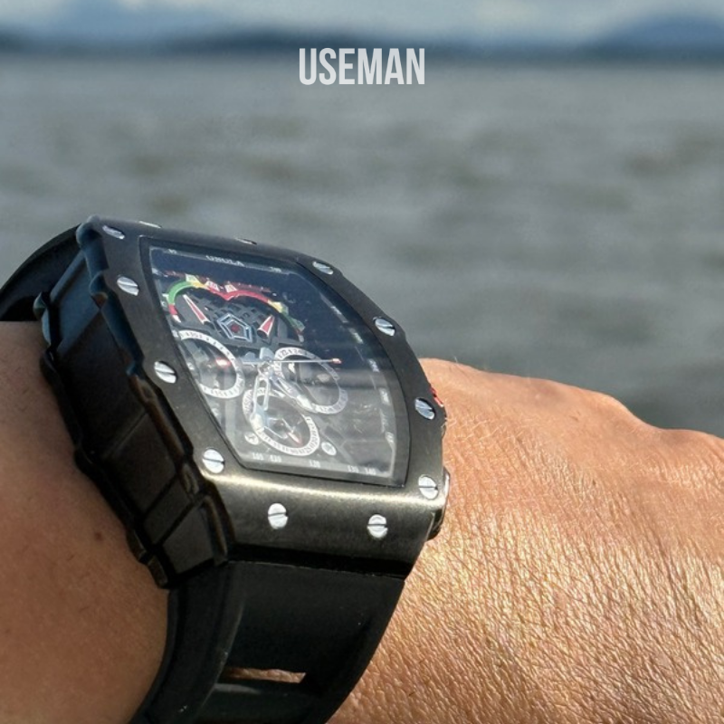 Useman Forza