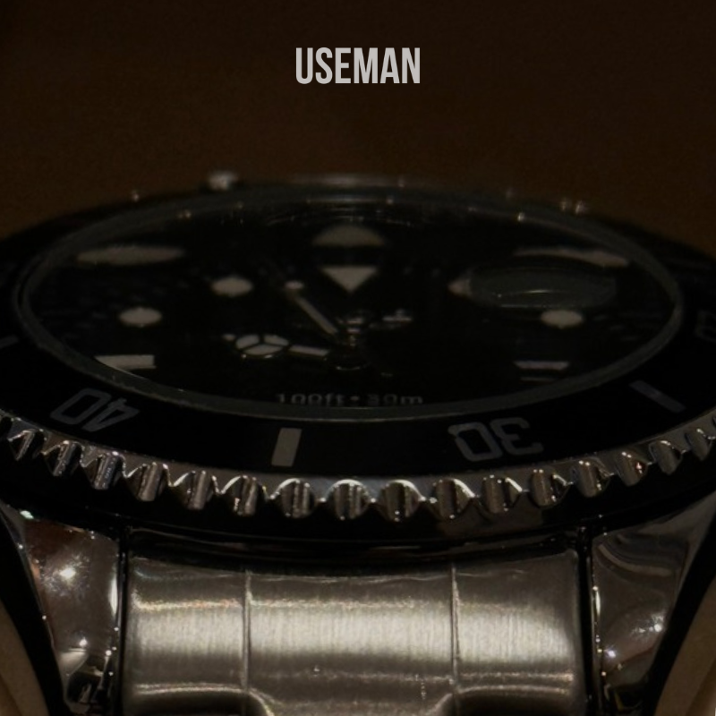Useman Photograph