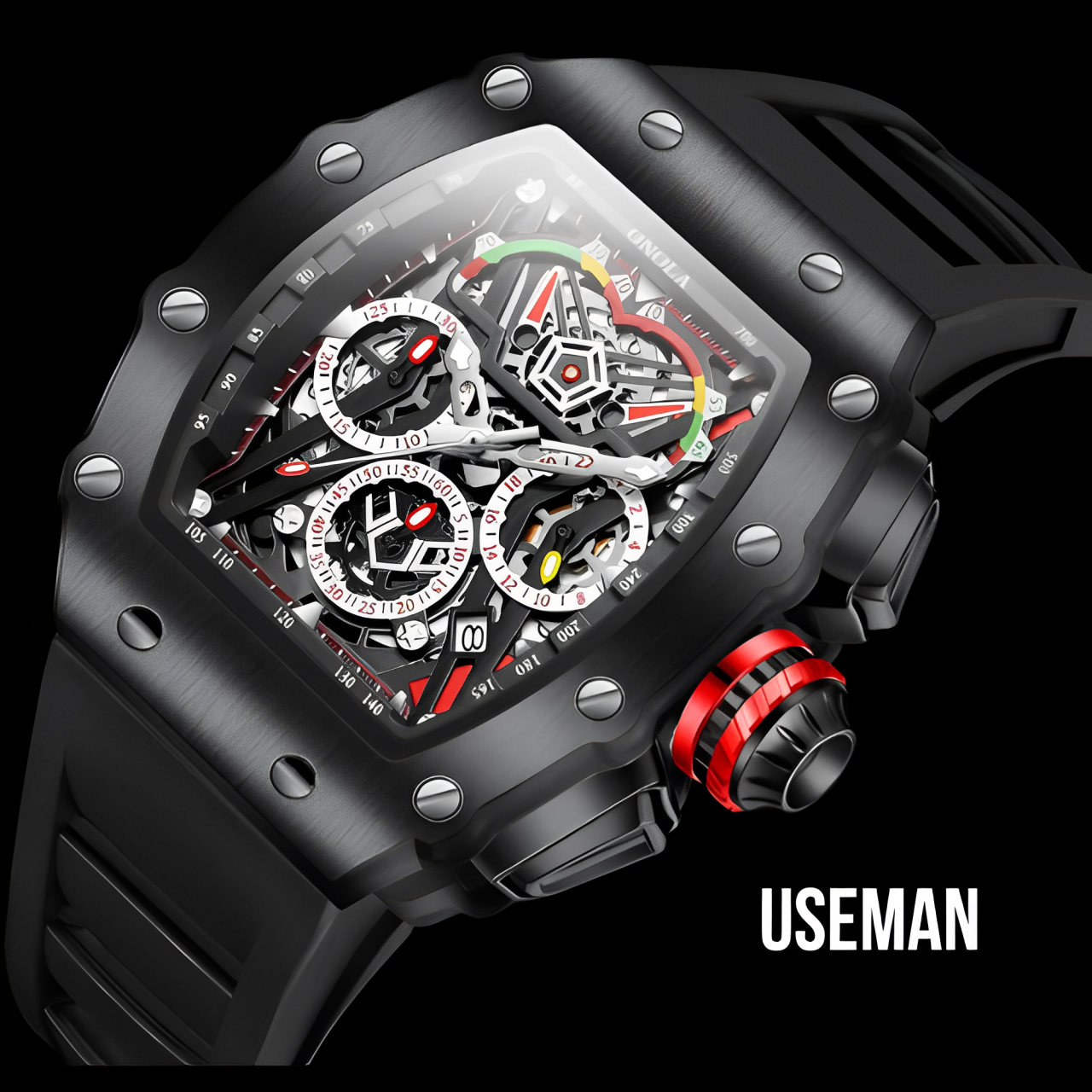 Useman Forza