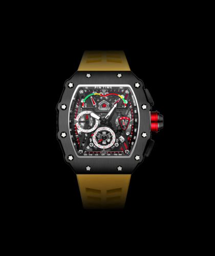 Useman Flytime